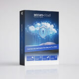 Siccura Cloud-Product box image-Outside